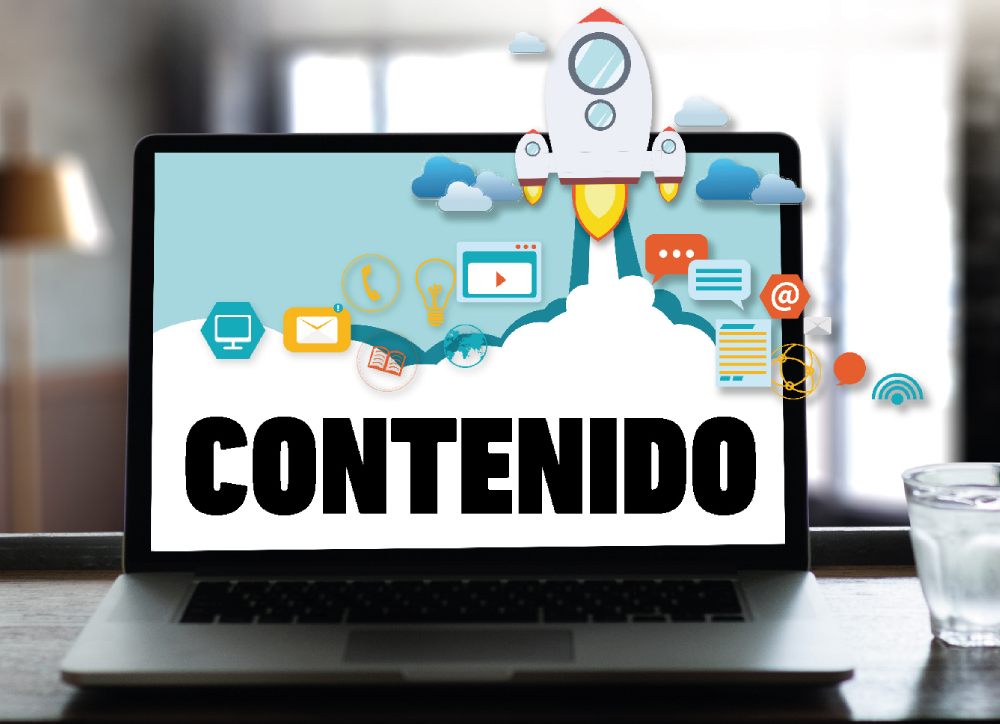 ¿Qué es un contenido?